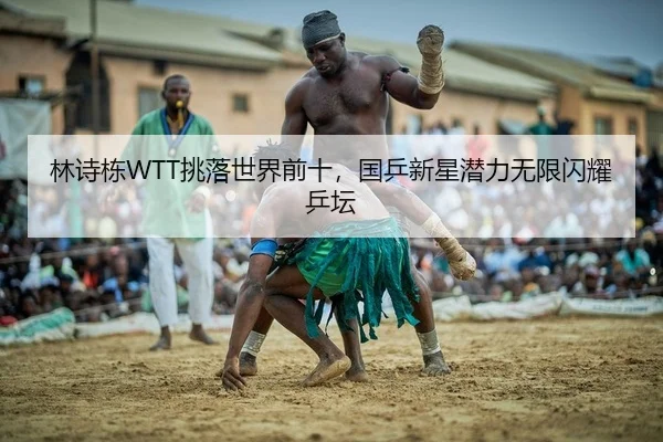 林诗栋WTT挑落世界前十，国乒新星潜力无限闪耀乒坛 - PG